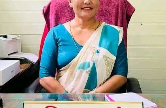 ‘पान उत्कृष्ट नगरपालिका पुरस्कार २०८२’ हलेसी तुवाचुङलाई