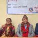 केपिलासगढी गाउँपालिकाका ७ वटै वडा पूर्ण खोप सुनिश्चितता वडा घोषणा