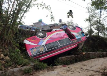 तस्वीरः पवन राइ