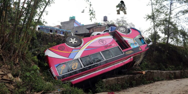 तस्वीरः पवन राइ