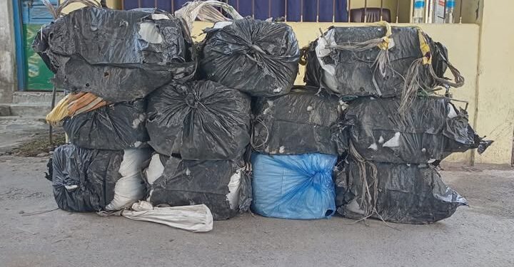 नेचासल्यानका राईसहित ६ जना लागुऔषधसहित पक्राउ