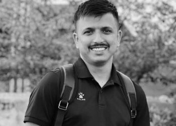 भ्यान दुर्घटनाबाट सामाजिक सञ्जालमा लोकप्रिय प्रहरी असई विरोध खतिवडाको मृत्यु 