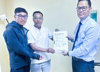 सोलुदुधकुण्ड २ र स्तुपा सामुदायिक अस्पताल बिच सहकार्य : अब काठमाडौंको स्तूपा अस्पतालमा सस्तोमा उपचार पाउने सोलुखुम्बुका नागरिकहरू