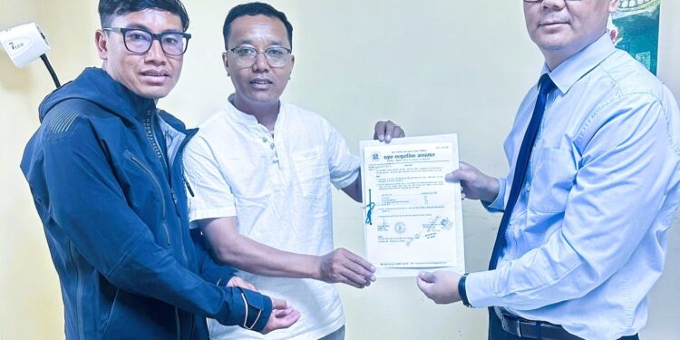 सोलुदुधकुण्ड २ र स्तुपा सामुदायिक अस्पताल बिच सहकार्य : अब काठमाडौंको स्तूपा अस्पतालमा सस्तोमा उपचार पाउने सोलुखुम्बुका नागरिकहरू