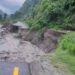 कोशी लोकमार्गअन्तर्गत धरान–धनकुटा सडक खण्ड अवरुद्ध