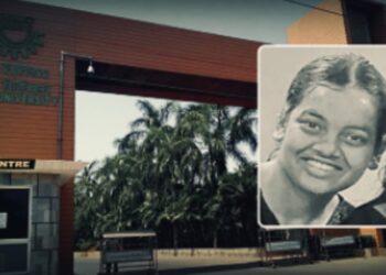 केआईआईटीमा नेपाली विद्यार्थी प्रिशाको रहस्यमय मृ त्यु : के भन्छ भुवनेश्वर प्रहरी?