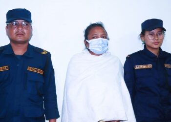 सङ्खुवासभामा पारिवारिक सम्बन्धको बिघटन, बुहारीकै योजनामा ससुरा मारिए