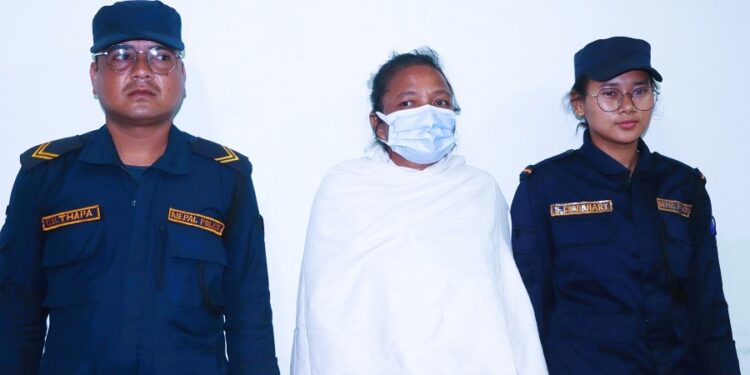 सङ्खुवासभामा पारिवारिक सम्बन्धको बिघटन, बुहारीकै योजनामा ससुरा मारिए