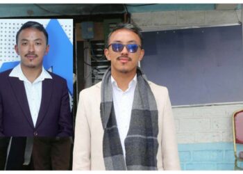 सोलुखुम्बुमा जन्मिएका मिङमार शेर्पाको MIT सम्मको यात्रा, नेपालमा गर्दै हुनुहुन्छ सामाजिक कार्य