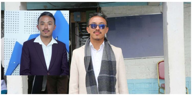 सोलुखुम्बुमा जन्मिएका मिङमार शेर्पाको MIT  सम्मको यात्रा, नेपालमा गर्दै हुनुहुन्छ सामाजिक कार्य