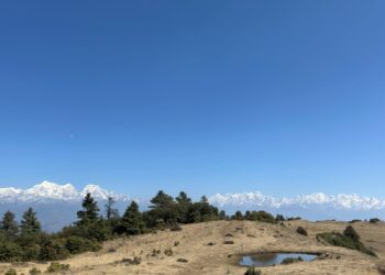 सोलुखुम्बुको गौरीटाप, पत्तालेमा स्पार्क एड्भेञ्चर, २०२५ आयोजना गरिने