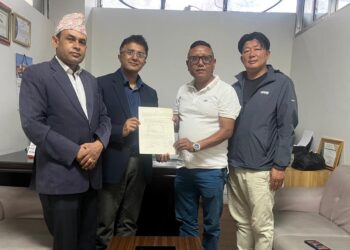 थुलुङका नागरिकलाई काठमाण्डौमा उपचार गराउँदा छुटै छुट, नेले विकास समाजले गर्यो सम्झौता