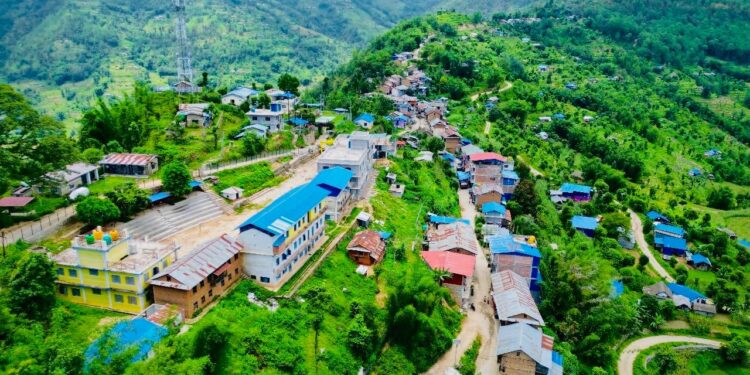 खोटाङमा तीन दिने नि : शुल्क आँखा शल्यक्रिया शिविर सम्पन्न