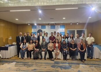 डेन्टल प्वाइन्टले अमेरिकी ब्राण्ड ‘इनभिजलिन’ नेपाली बजारमा ल्यायो