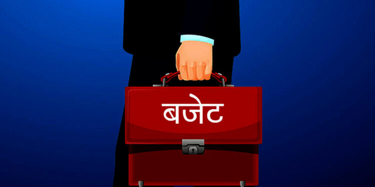 सरकारले १९ खर्ब ६४ अर्ब ११ करोडको बजेट ल्यायो, कुन शिर्षकमा कति ?