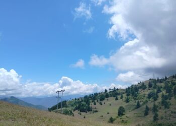 आउँदो शनिवारदेखि नेपालमा मनसुन भित्रिने अनुमान