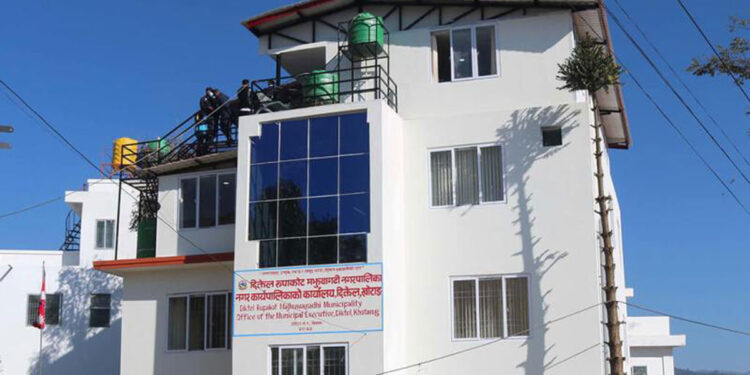 जैविक विविधताको सुरक्षामा दिक्तेलको अन्तर्राष्ट्रिय सन्देश