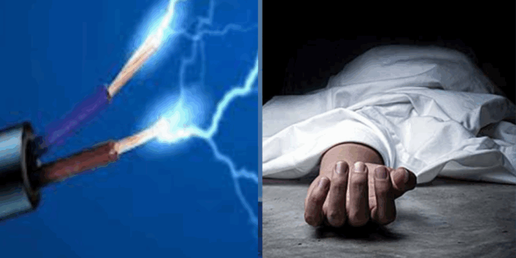 ओखलढुङ्गामा ट्रान्सफर्मर जडान गर्ने क्रममा करेन्ट लागी प्राविधिकको मृत्यु