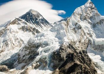 सगरमाथा संवाद तोकिएको समयमै हुने, भारत पाकिस्तान युद्वले कुनै प्रभाव नपार्ने प्रष्टिकरणा 