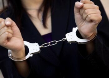 खोटाङमा घरेलु विवादले लियो ज्यान, श्रीमानको हत्या अभियोगमा श्रीमती पक्राउ