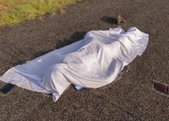 उदयपुरमा जिप दुर्घटना, एक जनाको मृत्यु, ६ घाइते