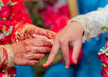 खोटाङमा अन्तरजातिय विवाह गर्ने ४० जोडी सम्मानीत