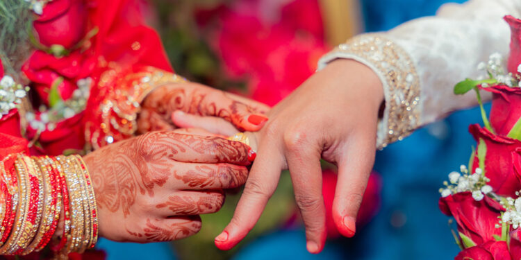 खोटाङमा अन्तरजातिय विवाह गर्ने ४० जोडी सम्मानीत