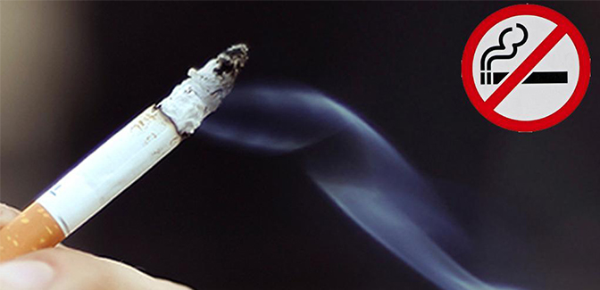 विश्व धूमपान रहित दिवस : धूमपानले धमिलिएको स्वास्थ्य