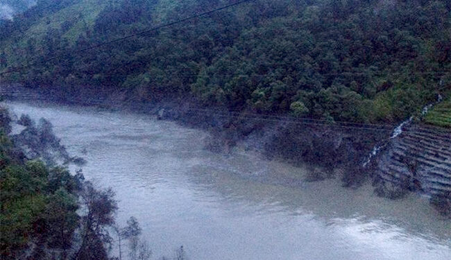 खोटाङका सविन राई सुनकोशीमा बेपत्ता, खोजी कार्य जारी