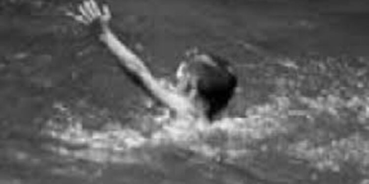 ओखलढुंगामा सिँचाइ पोखरीमा डुबेर ११ वर्षीय बालकको मृत्यु