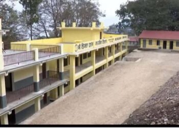 हिमाल दर्शन माविको निर्णय : अब कक्षाभित्र टिकटक खिच्न पाइँदैन