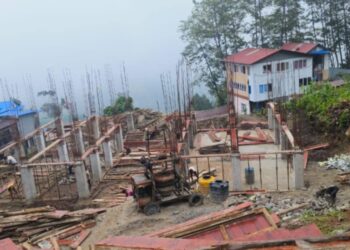 महाकुलुङले पायो करोडौंको संघीय अनुदान, अस्पताल र पुल निर्माणमा बजेट विनियोजन