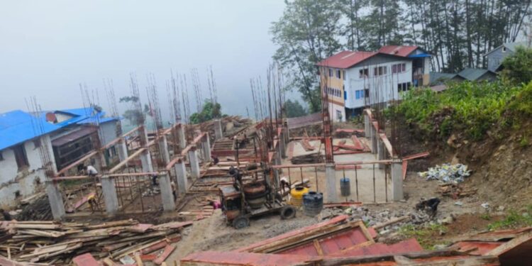 महाकुलुङले पायो करोडौंको संघीय अनुदान, अस्पताल र पुल निर्माणमा बजेट विनियोजन