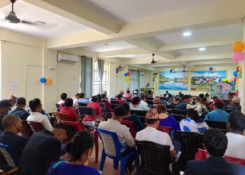 रौतामाई गाउँपालिकाको १७ औँ गाउँसभा सम्पन्न, ६६ करोड ९९ लाखको बजेट प्रस्तुत