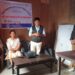 नेचासल्यानमा व्युटी पार्लर सम्बन्धी २० दिने सिप विकास तालिम सुरु