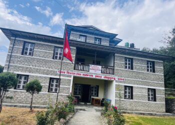 सोलुखुम्बुमा यस वर्षको एसईईमा ९३.३६ प्रतिशत विद्यार्थी उत्तीर्ण