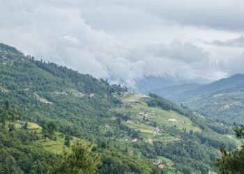 हिजोको वर्षापछि आजदेखि मौसम क्रमशः खुल्दै जाने अनुमान