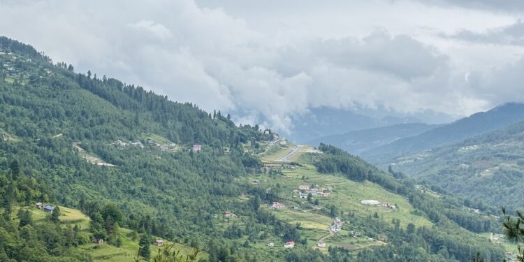 हिजोको वर्षापछि आजदेखि मौसम क्रमशः खुल्दै जाने अनुमान