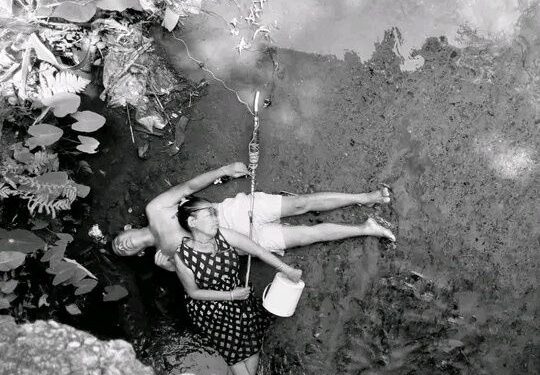 मोरङको सुन्दरहरैँचामा करेन्ट लागेर श्रीमान श्रीमतीको मृत्यु