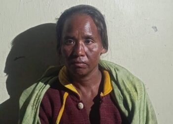 सोलुखुम्बुमा वेवारिसे अवस्थामा फेला परेकी महिला अस्पतालमा, आफन्तको खोजी जारी