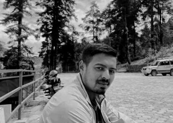 करेन्ट लागेर विद्युतका प्राविधिक रविन बस्नेतको मृत्यू