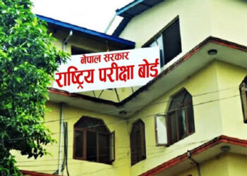 एसईई नतिजा प्रकाशनको अन्तिम तयारी