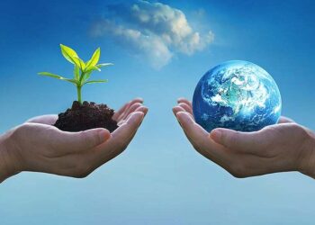 विश्व वातावरण दिवस मनाइँदै