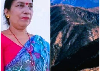 पिकेडाँडाको पर्यटन पूर्वाधार विकासका लागि ३ करोड बजेट विनियोजन