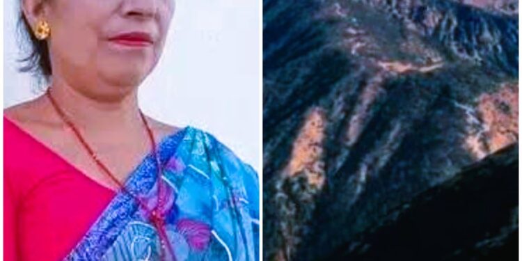 पिकेडाँडाको पर्यटन पूर्वाधार विकासका लागि ३ करोड बजेट विनियोजन