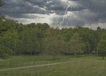 कोशी प्रदेशमा  ठूलो पानी पर्ने सम्भावना