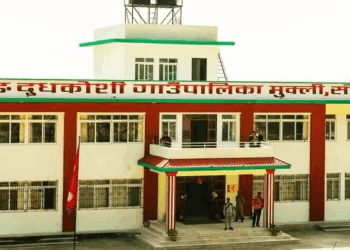 थुलुङ दुधकोशीले ताेक्याे वडालाई ६ करोड बढीको सिलिङ : कुन वडालाई कति ?