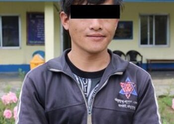 सामाजिक सञ्जालको गलत प्रयोगः युवतीहरूमाथि यौन शोषण, सोलुखुम्बुमा युवक पक्राउ