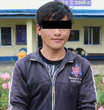 सामाजिक सञ्जालको गलत प्रयोगः युवतीहरूमाथि यौन शोषण, सोलुखुम्बुमा युवक पक्राउ