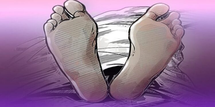 सुनकोशी नदी किनारमा भेटिएको वृद्ध महिलाको शवको पहिचान, जानुका बराल रहेको पुष्टि